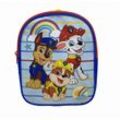 Rucksack "PAW PATROL" 25cm Geeignet Freizeittasche Kindertasche