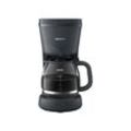 PHILIPS Filterkaffeemaschine »1000 Series HD7430/90«, 1,2 l Kanne