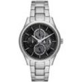 ARMANI EXCHANGE Herren Armbanduhr „AX1873“, schwarz