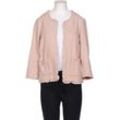 Cream Damen Strickjacke, pink, Gr. 38