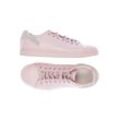 RAF Simons Damen Sneakers, pink, Gr. 41