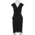 Lipsy Damen Kleid, schwarz, Gr. 36