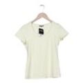 Street One Damen T-Shirt, gelb, Gr. 36