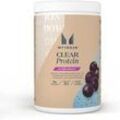 Clear Vegan Protein - 640g - Schwarze Johannisbeere