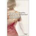 Jahre später - Angelika Klüssendorf, Gebunden