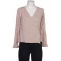 Cream Damen Strickjacke, pink, Gr. 38