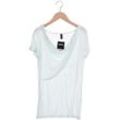 Vero Moda Damen T-Shirt, hellgrün, Gr. 36