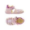 Geox Damen Kinderschuhe, pink, Gr. 21