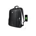 PORT Chicago EVO - Notebook-Rucksack - 39.6 cm - 13" - 15.6"