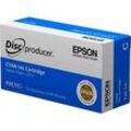 EPSON S020688 / PJIC7(C) cyan Druckerpatrone