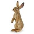 papo Wildtiere der Welt 50202 Stehender Hase Spielfigur