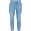 Slim Fit-Jeans Emilia Lay denim, 46