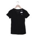 Puma Damen T-Shirt, schwarz, Gr. 36