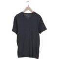 Boss by Hugo Boss Damen T-Shirt, grau, Gr. 36