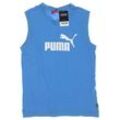 Puma Herren T-Shirt, blau, Gr. 44