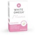 White Omega Mama Omega-3 Kapseln Schwangerschaft 90 St