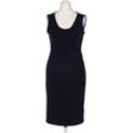 Lands End Damen Kleid, schwarz, Gr. 34