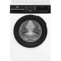 BEKO BM3WFU4941W Waschmaschine (9 kg, 1400 U/Min., A)