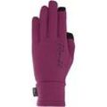 Roeckl Sports KAILASH Unisex Gr.8,5 - Handschuhe - lila