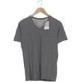 Esprit Herren T-Shirt, grau, Gr. 48