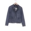 Betty Barclay Damen Jacke, blau, Gr. 38