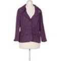 Betty Barclay Damen Blazer, flieder, Gr. 36