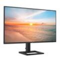 PHILIPS Gaming-LED-Monitor "27E1N1600AE", E (A-G), schwarz, B:61,7cm H:48,3cm T:22cm, Monitore