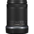 CANON Objektiv "RF-S 18-150mm F3.5-6.3 IS STM" Objektive schwarz Objektive