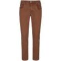 Jeans Modell Bradley gardeur braun