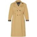 Trenchcoat Emilia Lay beige