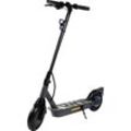 ePowerFun ePF-1 PRO Stealth E-Scooter Schwarz Li-Ion 36 V 11.6 Ah Straßenzulassung: Deutschland