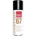 Druckluft 67 33170-DE Druckluftspray nicht brennbar 100 ml - Kontakt Chemie