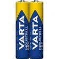 Varta - Industrial Pro Micro aaa Batterie 4003 (2er Folie)