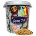 10 kg Lyra Pet® Weichfutter Premium in 30 L Tonne