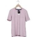 Superdry Damen T-Shirt, pink, Gr. 36