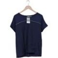 Rabe Damen T-Shirt, marineblau, Gr. 42