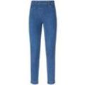 Schlupf-Jeans Peter Hahn denim, 42