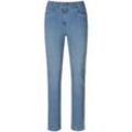 Comfort Plus-Zauber-Jeans Modell Caren Raphaela by Brax denim, 36