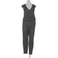 United Colors OF Benetton Damen Jumpsuit/Overall, grau, Gr. 34