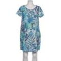 Gerry Weber Damen Kleid, blau, Gr. 38