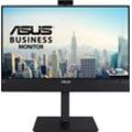 ASUS LED-Monitor "BE24ECSNK", E (A-G), Monitore, schwarzB:54cm H:39cm T:6,1cm