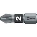 Wera Bit 855/1 BTZ, Pozidriv, PZD 3, Länge 25 mm