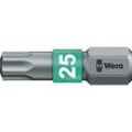 Wera Bit 867/1 BTZ, Torx, T 25, Länge 25 mm