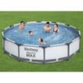 Bestway Steel Pro MAX Swimmingpool-Set 366x76 cm 92835