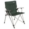 Outwell Klappbarer Campingstuhl Goya Waldgrün 470395