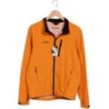 Mammut Herren Jacke, orange, Gr. 48