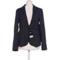 Zara Damen Blazer, marineblau, Gr. 36