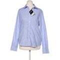 eterna Damen Bluse, blau, Gr. 36