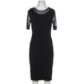 Jake s Damen Kleid, schwarz, Gr. 36