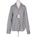 eterna Damen Bluse, grau, Gr. 40